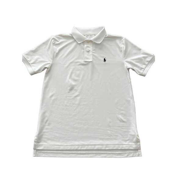 Ralph Lauren kids classic polo size M - Picture 1 of 6